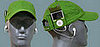 Sports Cap For Nano: Totally Geeky or Geek Chic?