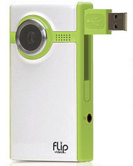 Pure Digital Introduces The Flip Video Ultra Series Pure Digital Introduces The Flip Video Ultra Series