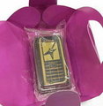 Edible Geek: Cellphone Mooncakes