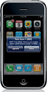 Step Right Up and Get Your $100 Apple Credit
