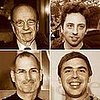 Tech Moguls Top 'The Vanity Fair 100' List