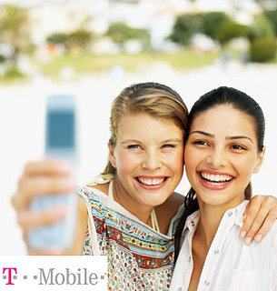 T-Mobile Drops The Price of Plans