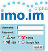 Geek Tip: The New All-In-One Chat Tool imo.im 