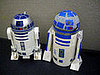 Create Your Own R2-D2 Pinhole Camera