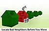 Website of the Day: Rotten Neighbors 