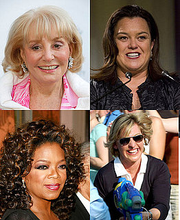 Guess The Celebrity Tech Talker