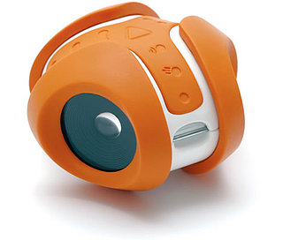 The Triops 360 Digital Camera 