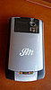 The John Mayer Customized BlackBerry Curve