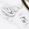 Hello Kitty Bluetooth Earphones: Love or Leave? 