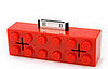 LEGO iPod Dock: Totally Geeky or Geek Chic?