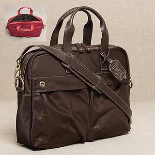 Geek Out: I Need a Laptop Bag That's Work Appropriate 