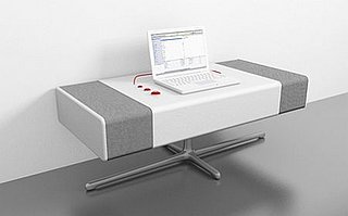 AMP Speaker/Desk: Love It or Leave It? 
