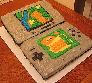 Tech News - 50 Million Nintendo DS Units Sold To Date