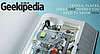 Geekipedia: Wired's Encyclopedia For Geeks