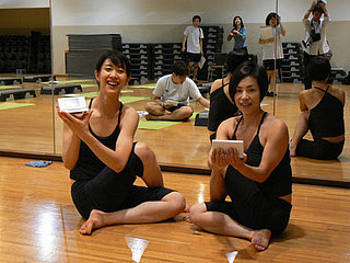 Square Enix Creates Lifestyle Programs for the DS