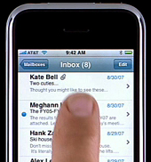 iPhone Tip: Making Calls via Safari, Emails and Chats