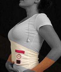 iPod Workout Shirt: Love It or Leave It? 