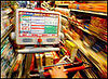High Tech Grocery Cart: Love It or Leave It? 