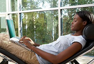 Group Therapy: Is Chatting Online Always About Sex?
