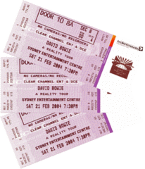 Ticketmaster Granted Permission to Block Speed-Shopping Software 