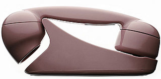 Sophia Phone by Hulger: Totally Geeky or Geek Chic? 
