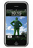 The Not So Green Apple iPhone 