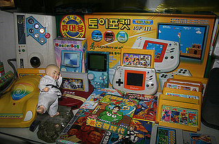 Daily Tech - Game Bank Is Your One Stop Shop for Knockoffs