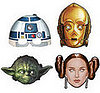 Geek Tip: Print Your Own Halloween Mask 