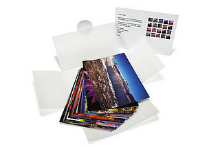Comment to Win 1 of 100 Packs of Personalized MOO Postcards 