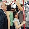 Cell Phone Software Threatens Gropers