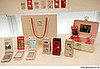 Hello Kitty AND Snoopy Cell Phones? You Shouldn't Have