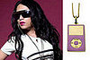 iPod Necklace Pendant: Love It or Leave It? 