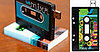 Make a MIXA USB Cassette Tape