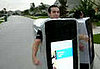 High Tech iPhone Trick-or-Treaters