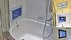 High-Tech Luxury Bathroom: Love or Leave? 
