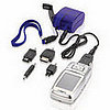 Wind-Up Cell Phone Charger