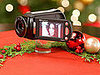 One of Oprah's Favorite Things: The Samsung HD Camcorder