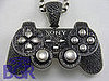 Diamond Encrusted PS2 Controller Chain: Love or Leave? 