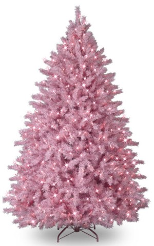 geeksugar's Christmas Tree Tech Tips
