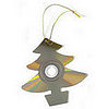 CD Christmas Tree Ornament: Love or Leave?