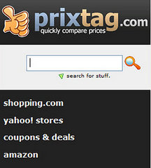Geek Tip: Compare Prices on Your iPhone