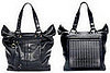 Elegant Solar Powered Totes From Noon Solar