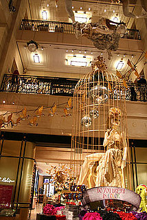 The Pop-Up Popgadget Shop at Henri Bendel
