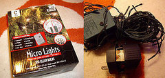 Lights, Camera, Smoke! Lights, Camera, Smoke!