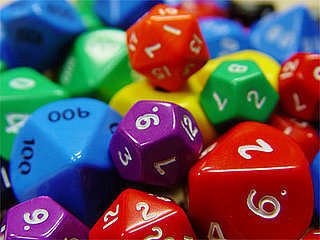 Daily Tech Roundup — Happy National Dice Day!