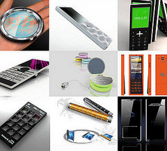 What Was Your Favorite Concept Phone of 2007? What Was Your Favorite Concept Phone of 2007?