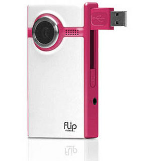 Win a Flip Video Ultra Camcorder!
