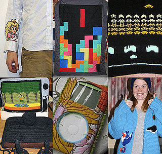 What Was Your Favorite Geeky Craft of 2007 ? 