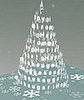 How To: Create a Virtual Xmas Tree E-card