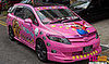 Daily Tech: Super Mario Party Car Is Quite the Ride